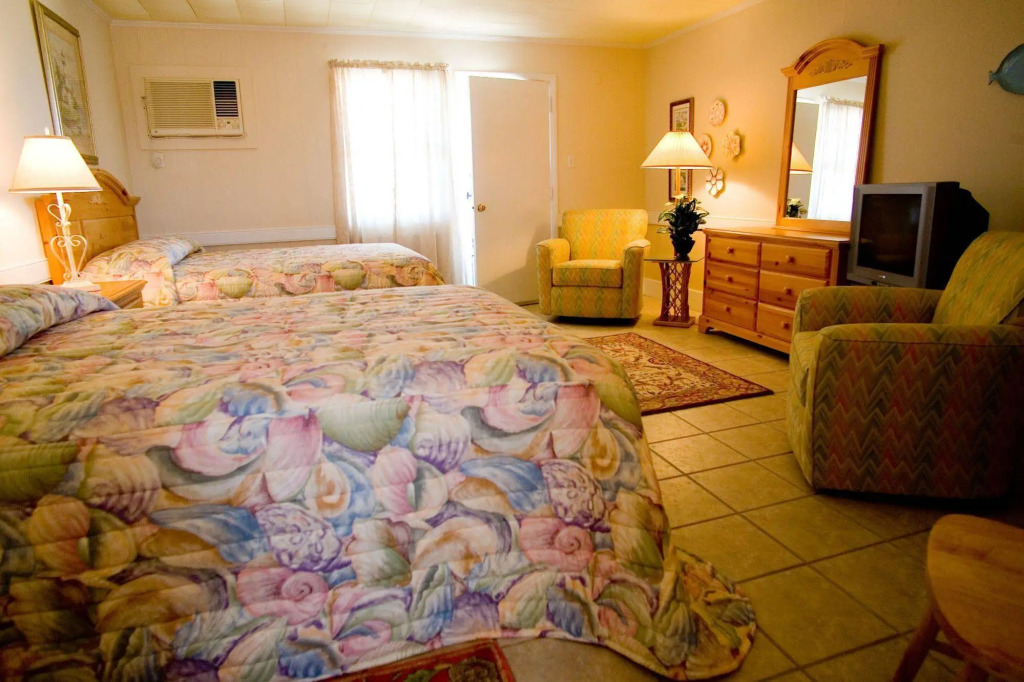 Owens' Motel