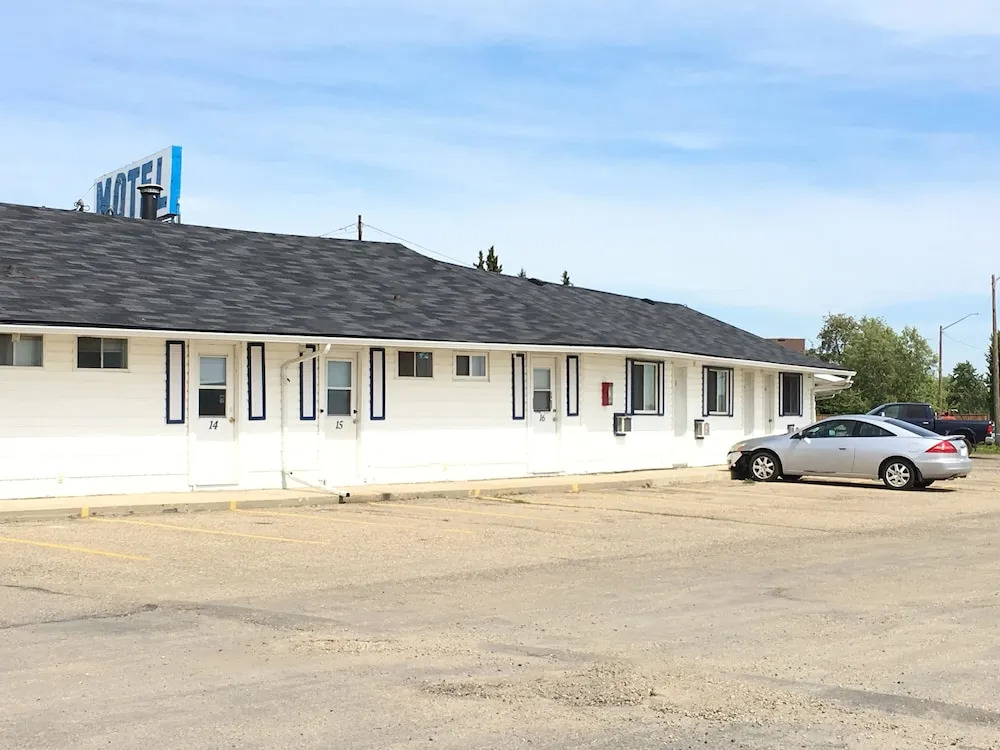 Bluebird Motel