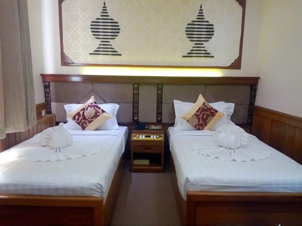 Palace Hotel