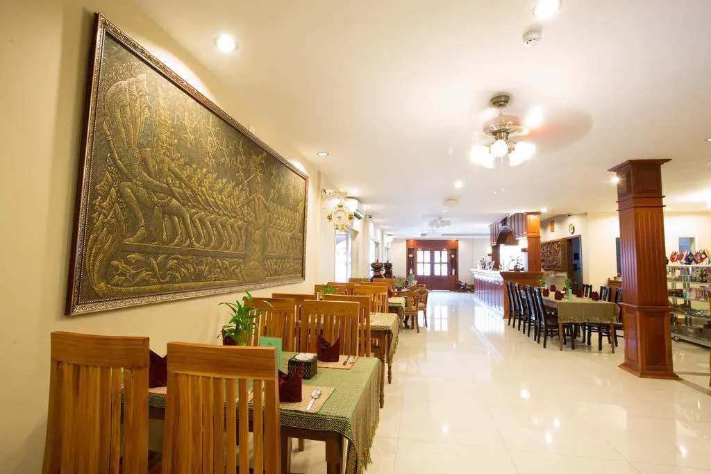 Sheng Hang Xin Villa
