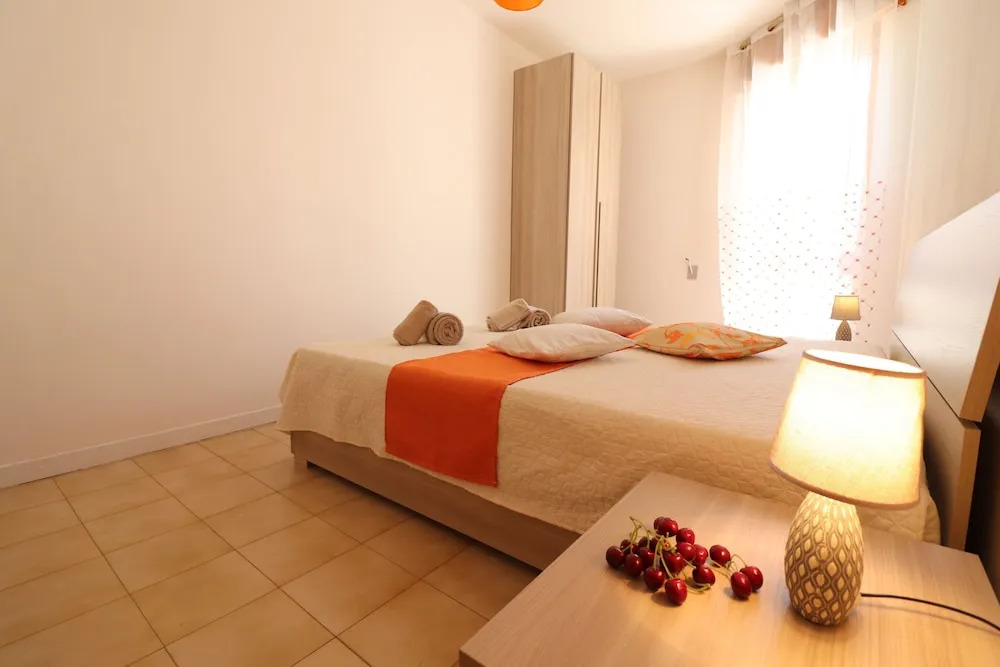 In Good Location And With Balcony - Casa Vacanze Nicole In Salento