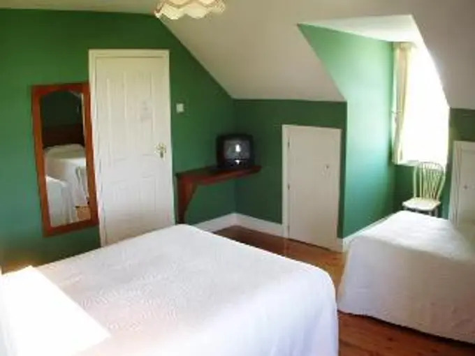 Tubridy House B&B