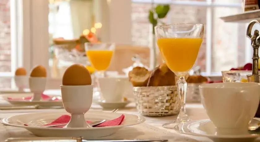 B&B Geerwijn