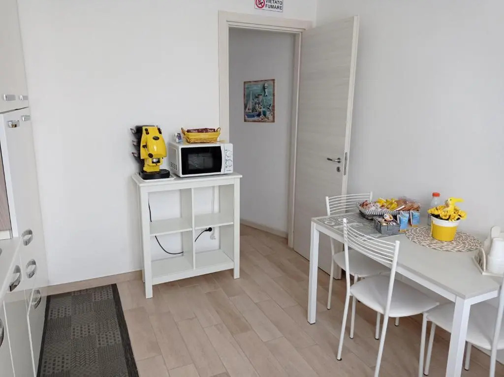 B&B Villa Rosa new