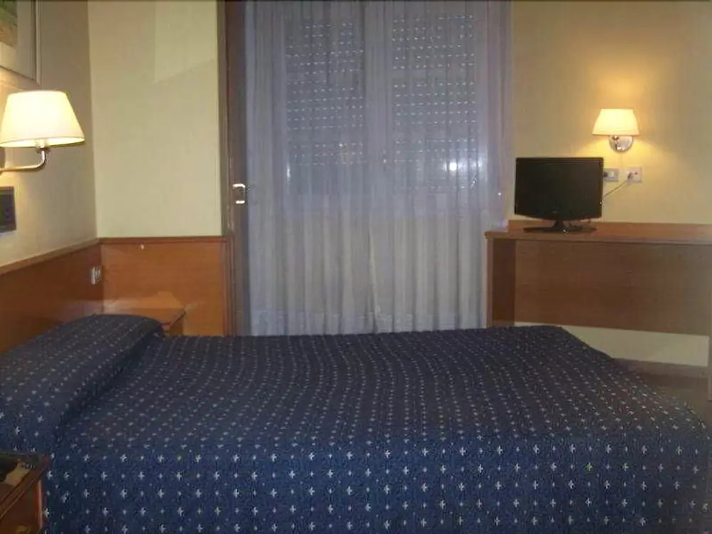 Hotel Segria
