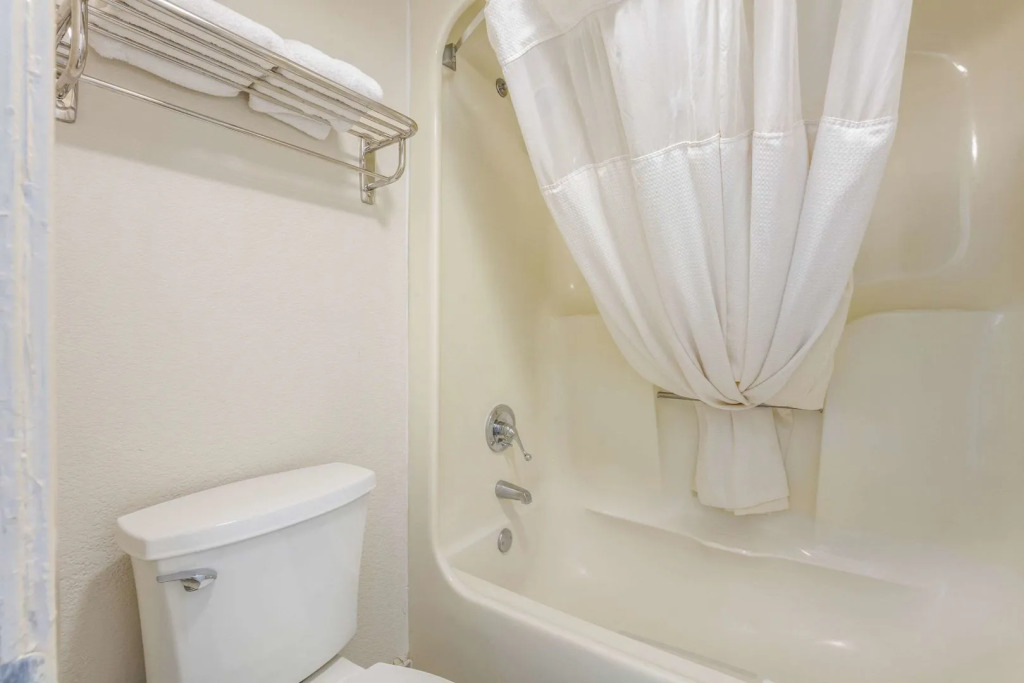 Quality Inn Forrest City I-40