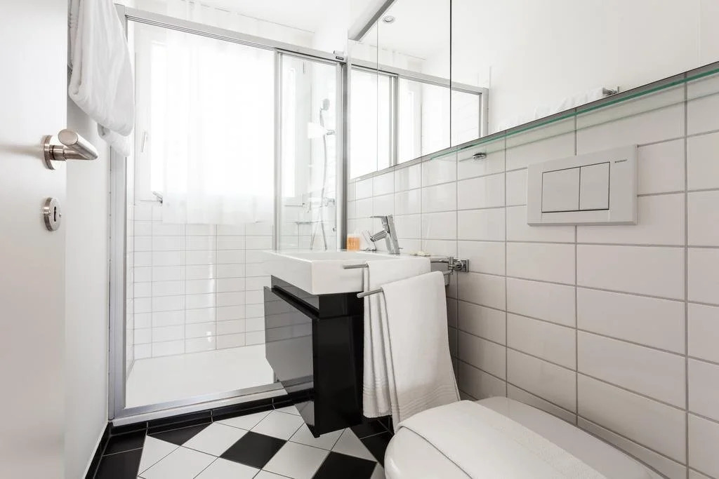 EMA House Serviced Apartments Superior Seefeld