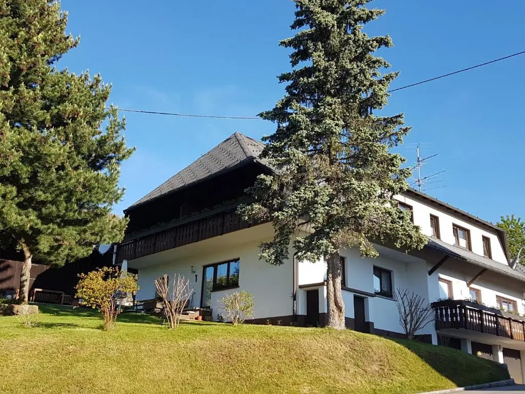 Gästehaus Bartlehof