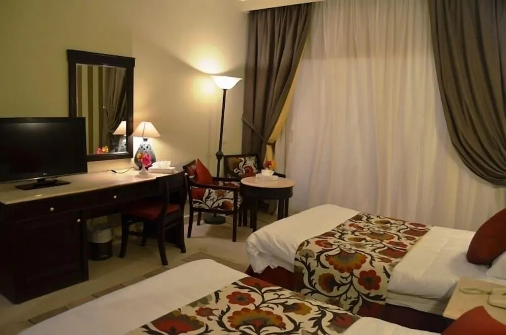 Dessole Holiday Taba
