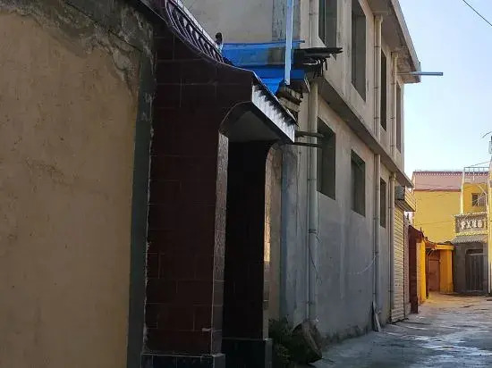 Xiahe Meet B&B