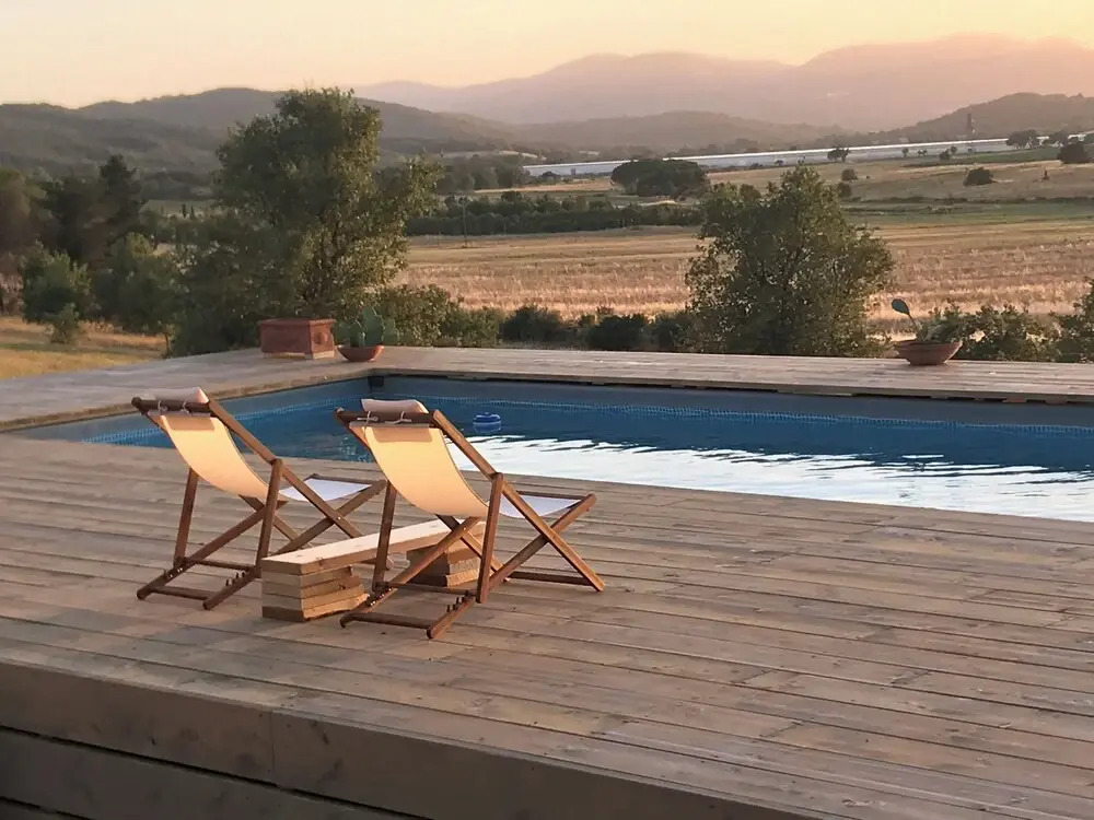 Poggio Cavallino Private Pool, Wifi, Maremma