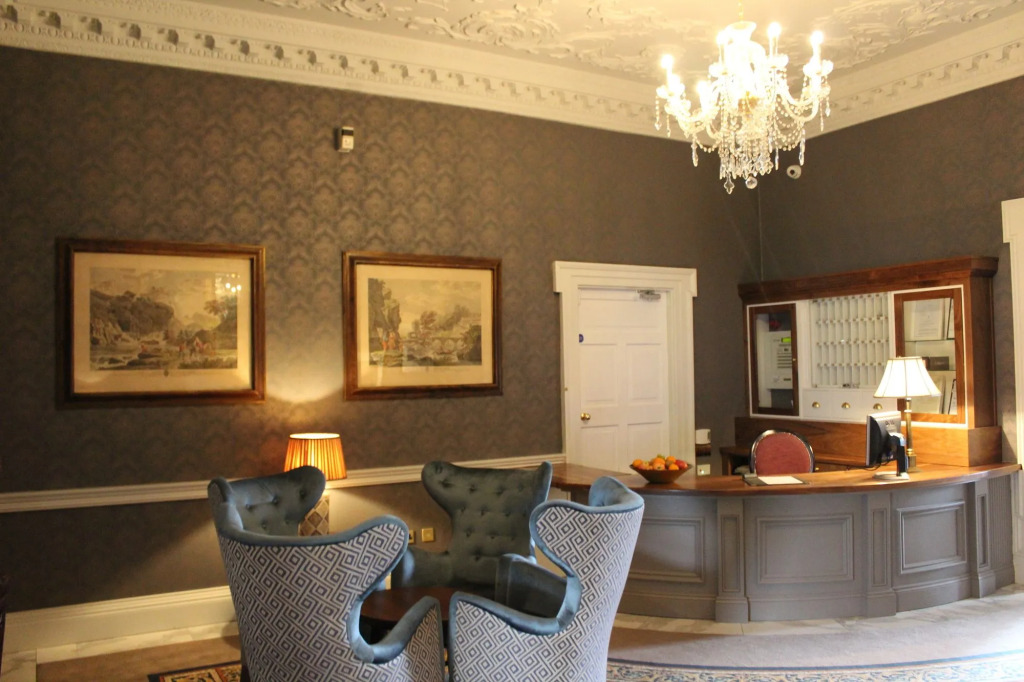 The Johnstown Estate