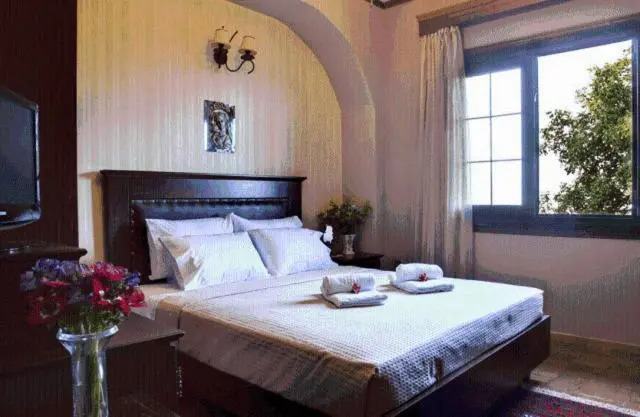 Guesthouse Niaousta