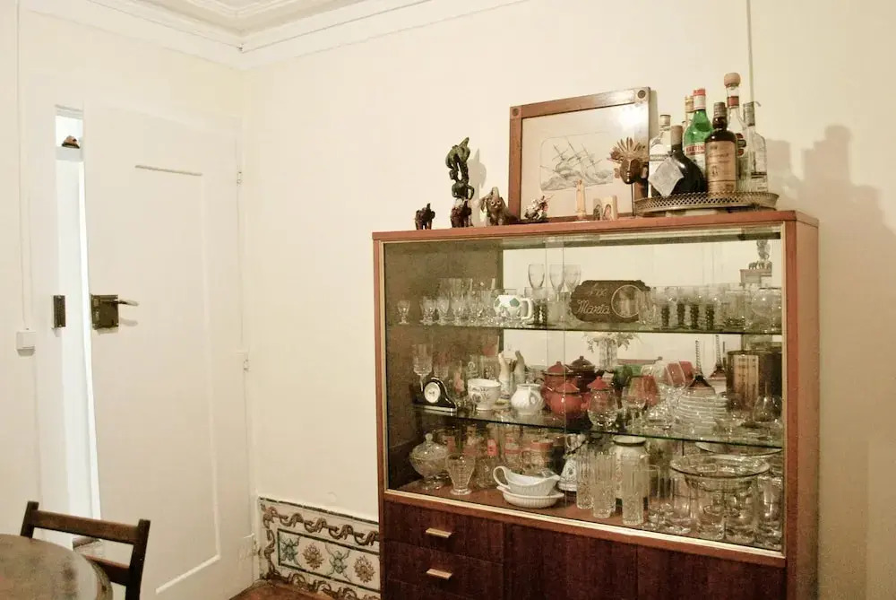 Azulejos Cais Sodré B&B