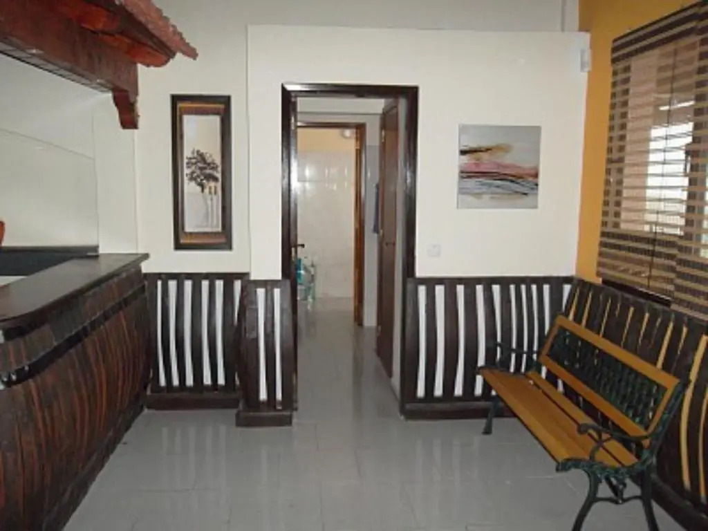 Apartamentos Villa