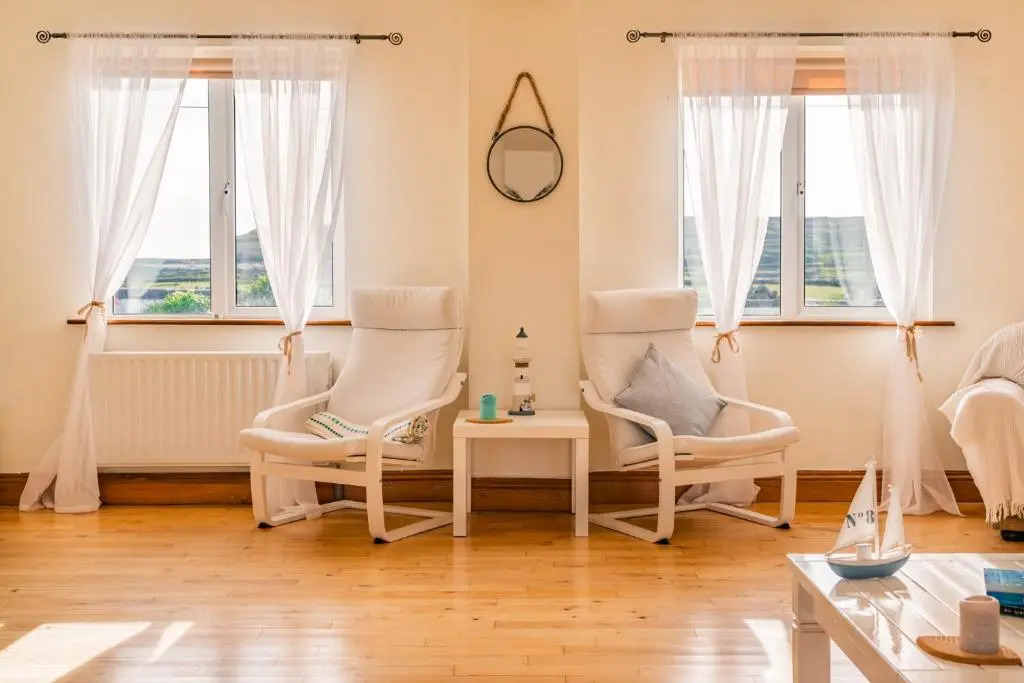 Aran Walkers Lodge