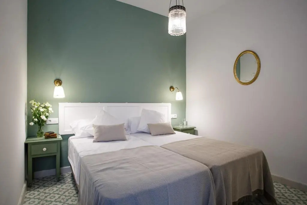 Suites Machado