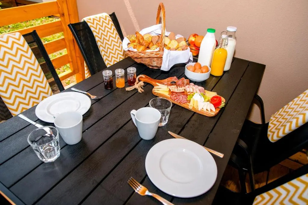 Big Bear Plitvice Camping Resort