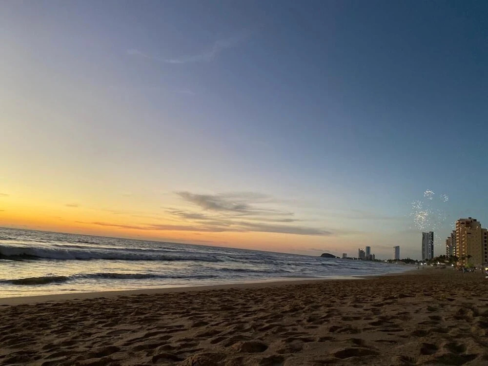 Marina del Sol depto 307