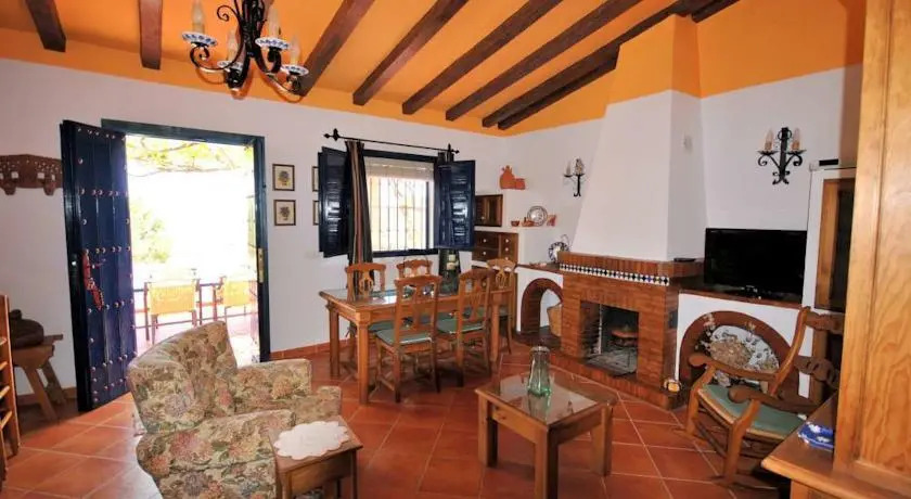 Villa Ruiz