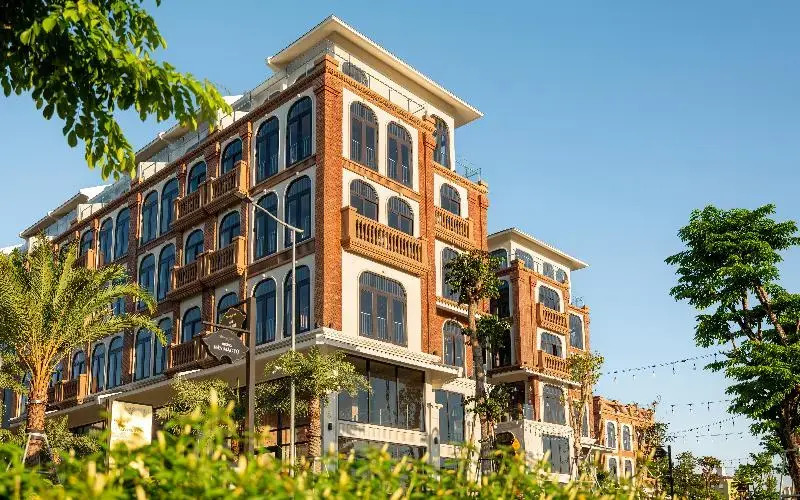 Lumiere Boutique Vỹ Dạ