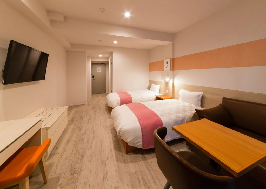 SARASA HOTEL Namba