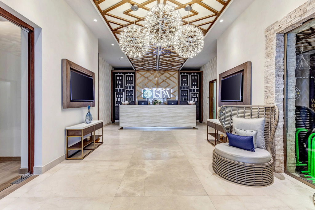 Royalton Antigua, An Autograph Collection All-Inclusive Resort
