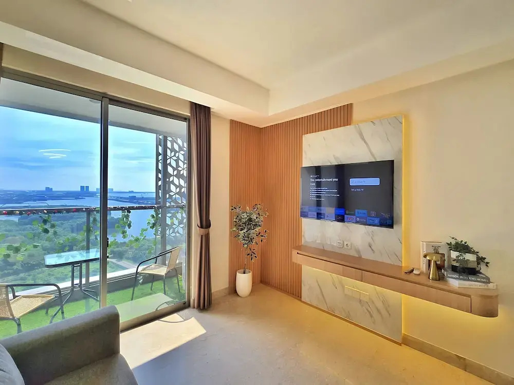 By The Sea By SanLiving - 3BR - PIK