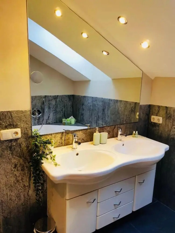 Alpspitzsuite Alpi