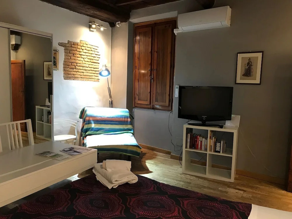 Florence Signoria Apartment