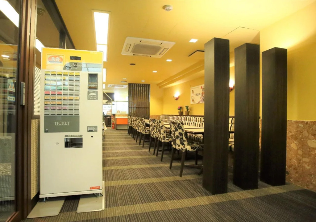 APA Hotel Hiroshima Ekimae
