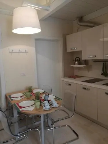 Venticello Apartment