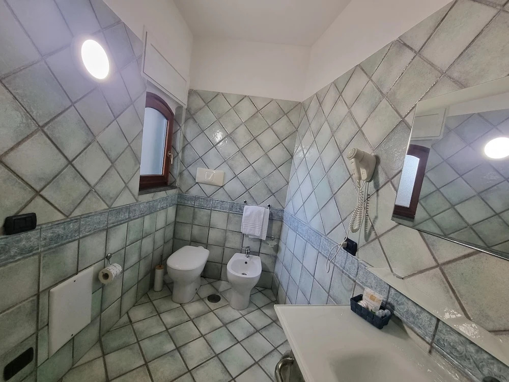 LIncanto Suites Ischia