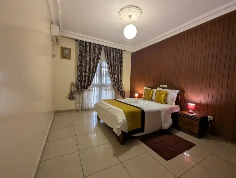 Appart'hôtel Micheline et Emile, Suites & SPA, Bastos