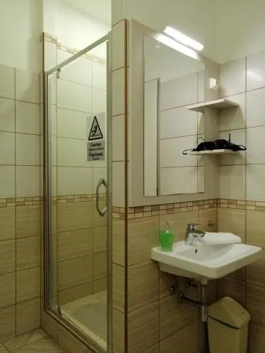ZOOM Apartments - Budapest