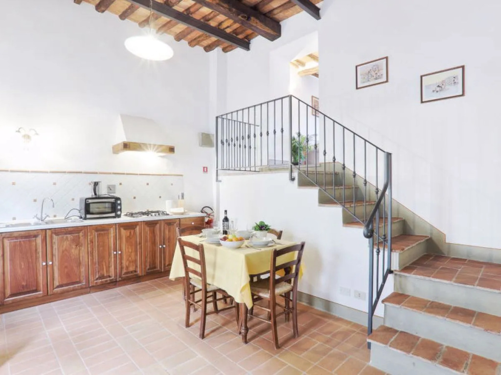 House Il Forno Impruneta