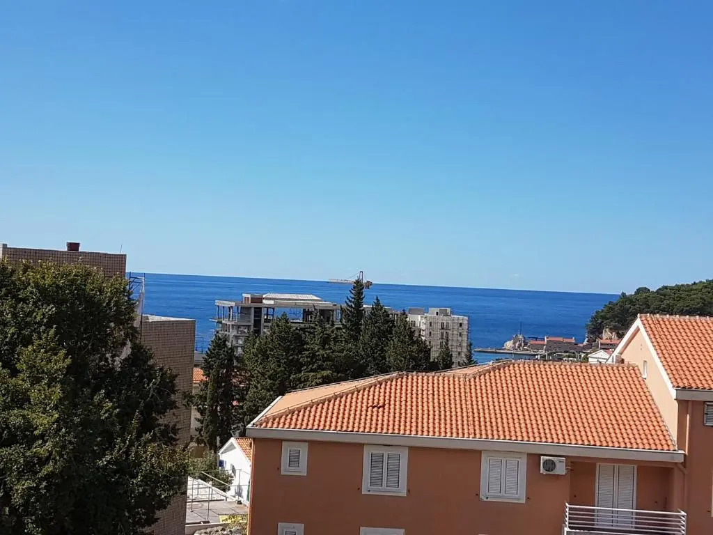 Apartment Knezevic