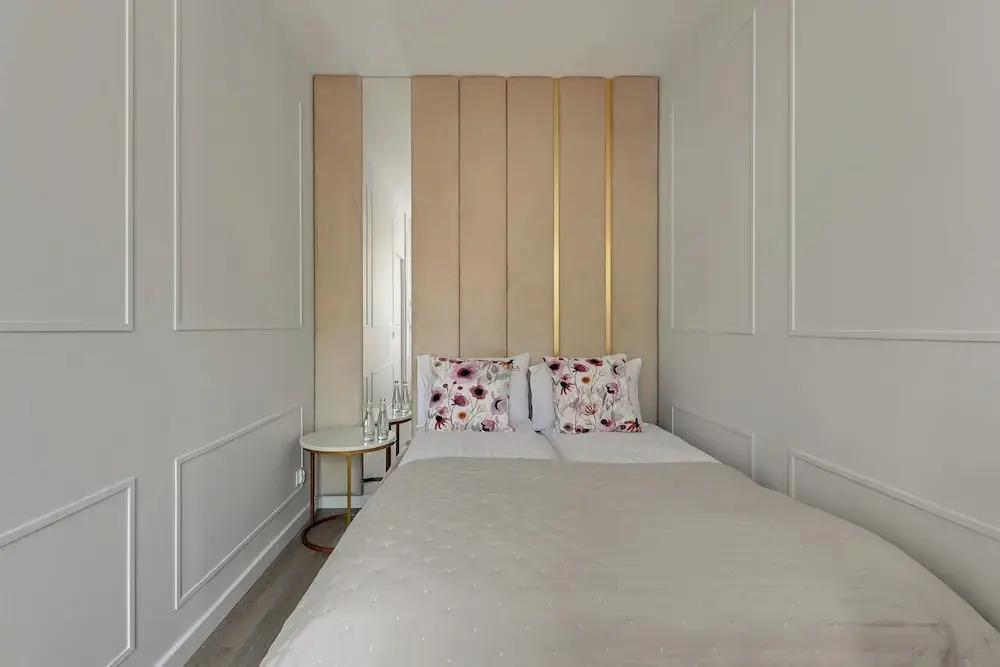 Lion Apartments - Apartments & Studio