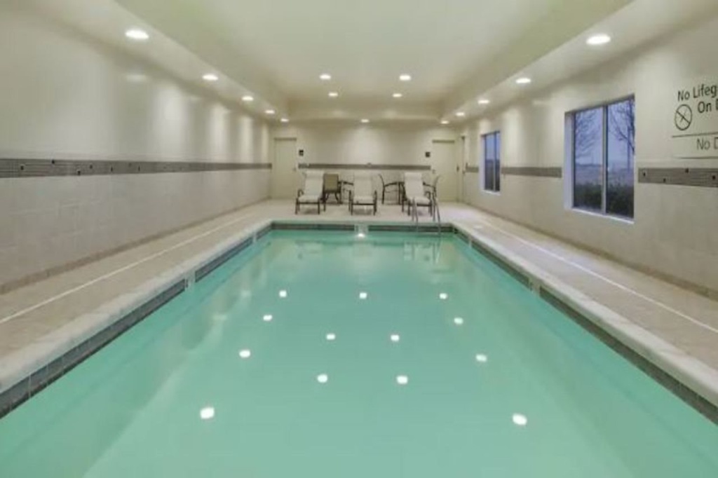 Hampton Inn & Suites Wichita-Northeast
