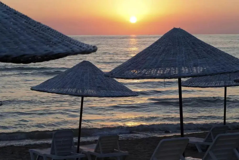 Villa Beach Kusadasi