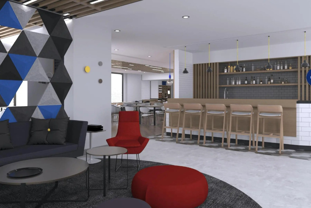 Holiday Inn Express - Ankara - Airport by IHG