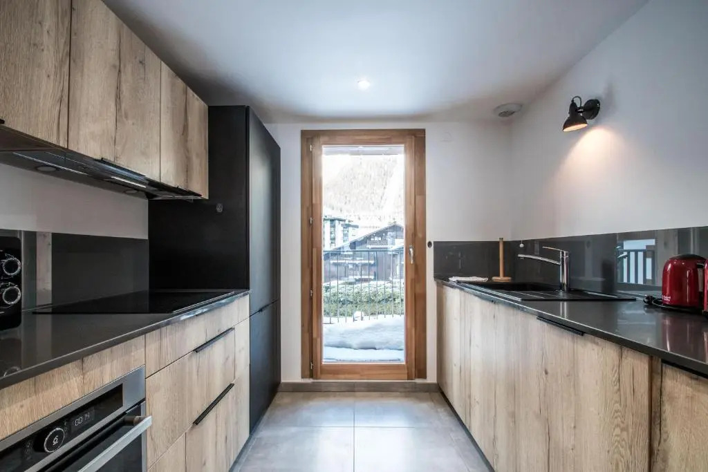Residence Androsace Du Lyret
