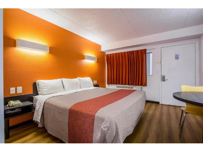 Rodeway Inn