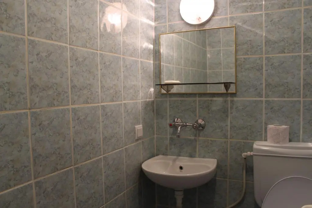 Günisigi Apart Hotel