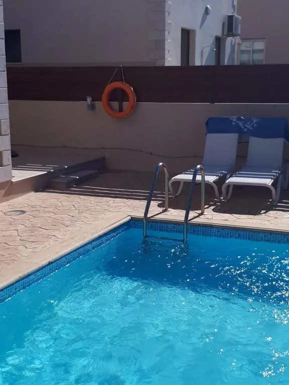 Marias Villa