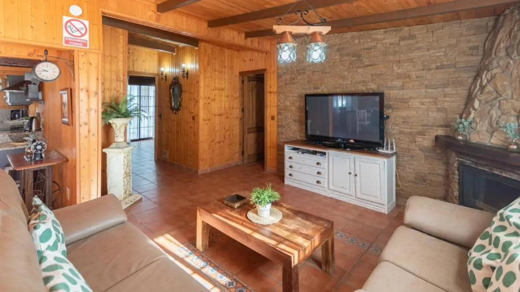 Villa Jimena Nerja by Ruralidays