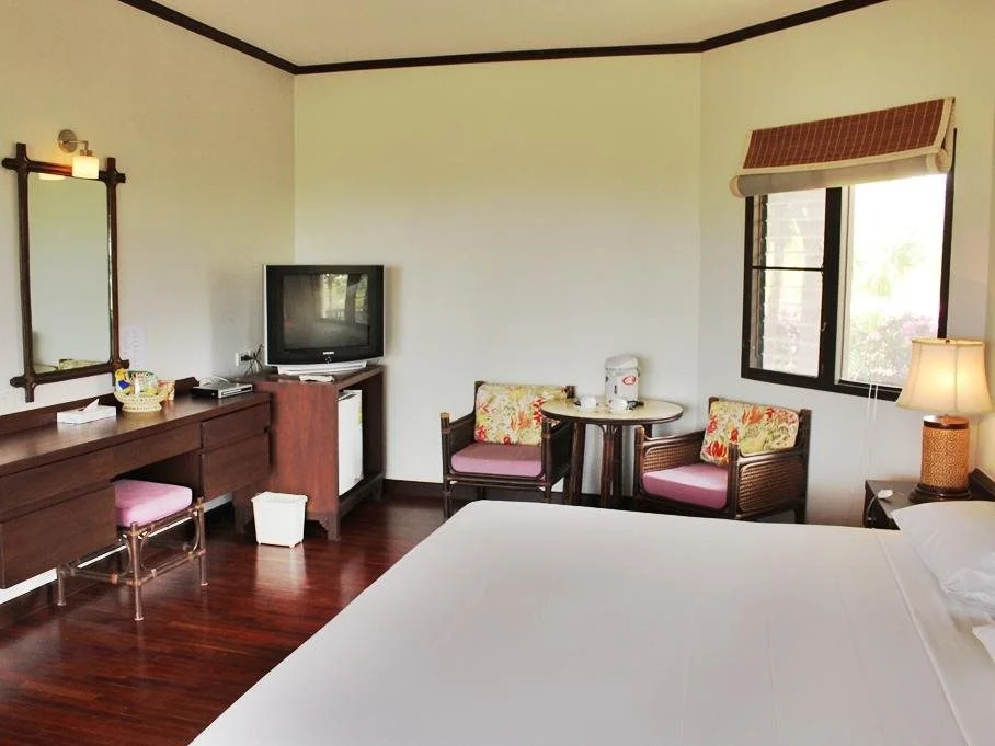Greenhill Resort Muaklek