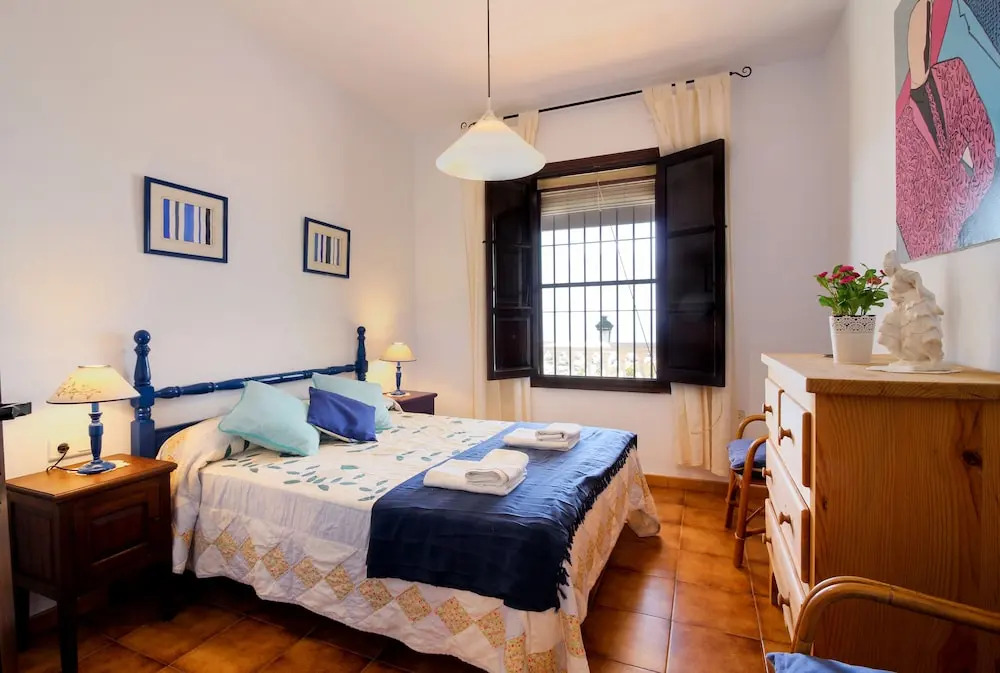 Villa Hermoso SpainSunRentals 1146