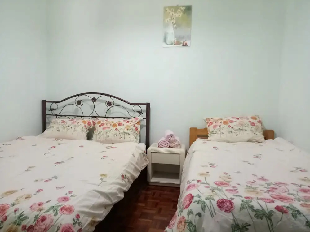 Immanuel Holiday Home 2