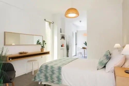 Homz Studios Faliro
